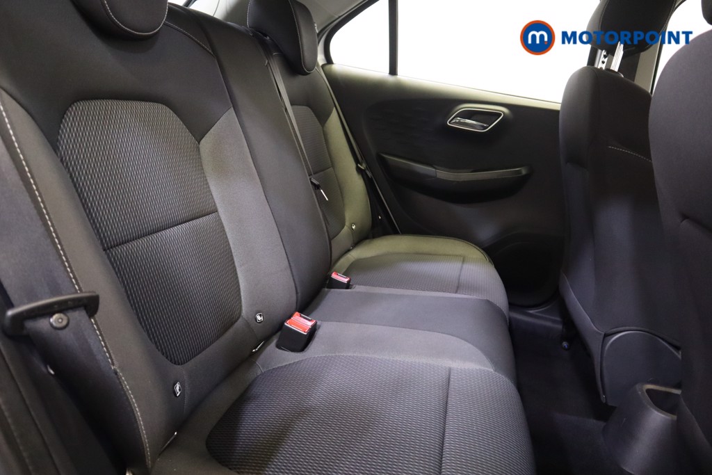 Mg Motor Uk MG3 Excite Manual Petrol Hatchback - Stock Number (1541860) - 18th supplementary image