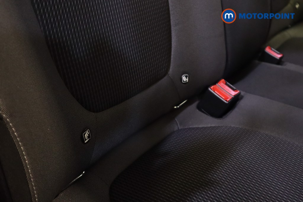 Mg Motor Uk MG3 Excite Manual Petrol Hatchback - Stock Number (1541860) - 19th supplementary image