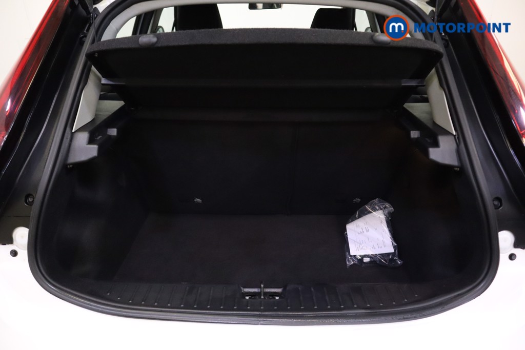 Mg Motor Uk MG3 Excite Manual Petrol Hatchback - Stock Number (1541860) - 20th supplementary image