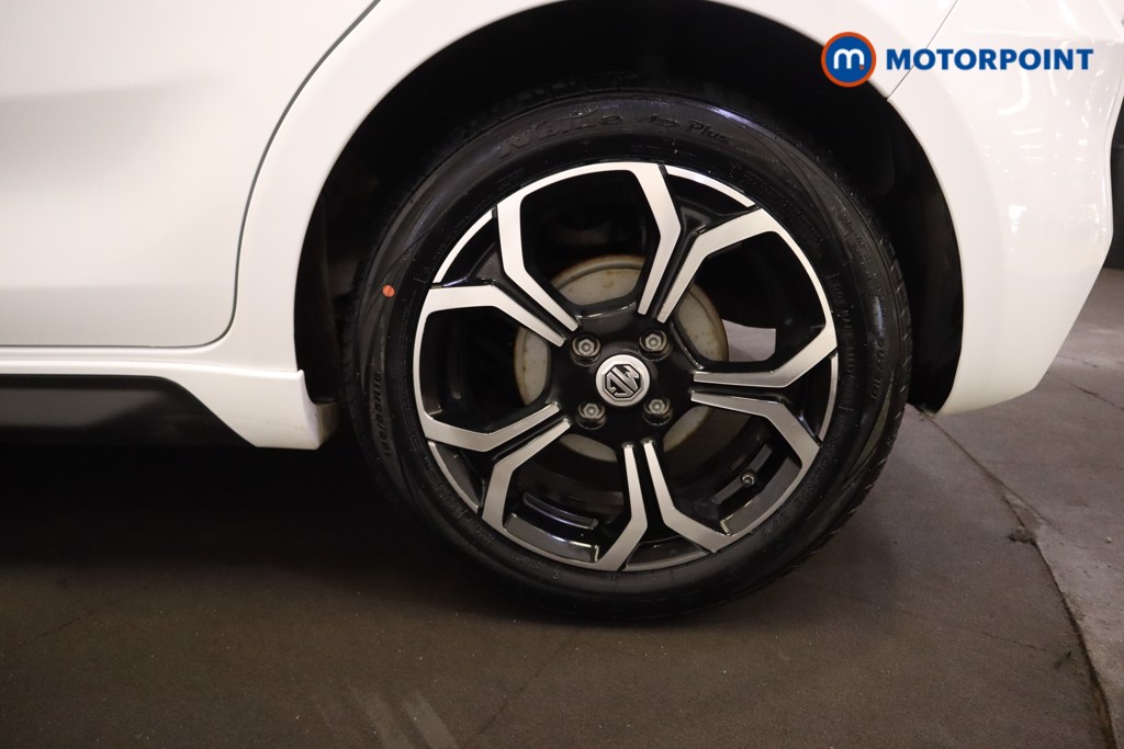 Mg Motor Uk MG3 Excite Manual Petrol Hatchback - Stock Number (1541860) - 22nd supplementary image