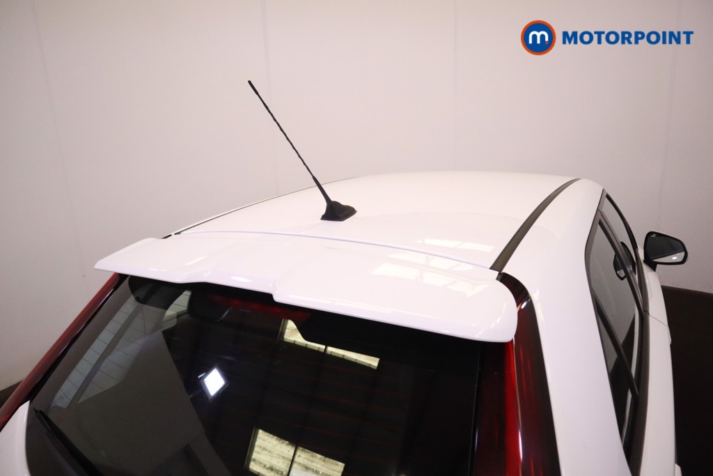 Mg Motor Uk MG3 Excite Manual Petrol Hatchback - Stock Number (1541860) - 25th supplementary image