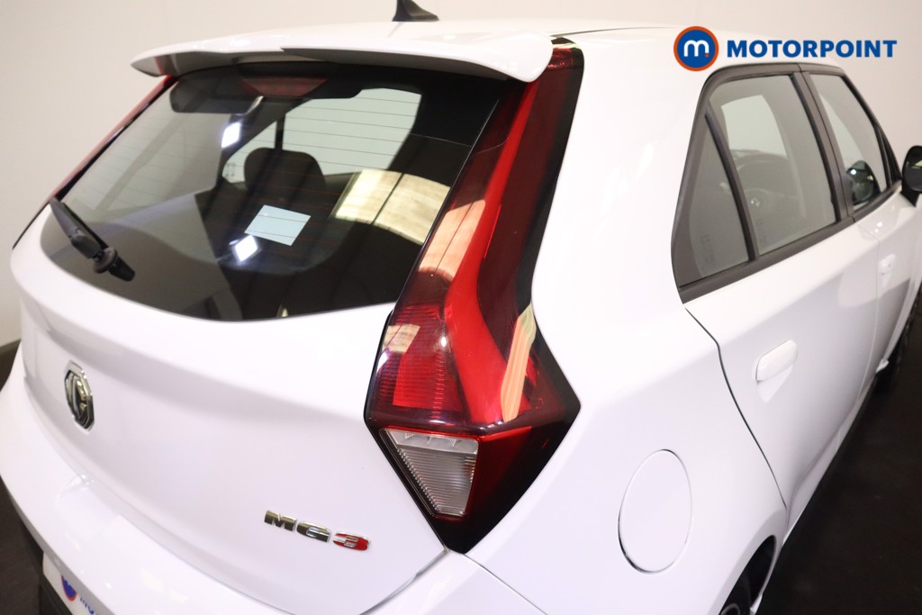Mg Motor Uk MG3 Excite Manual Petrol Hatchback - Stock Number (1541860) - 26th supplementary image