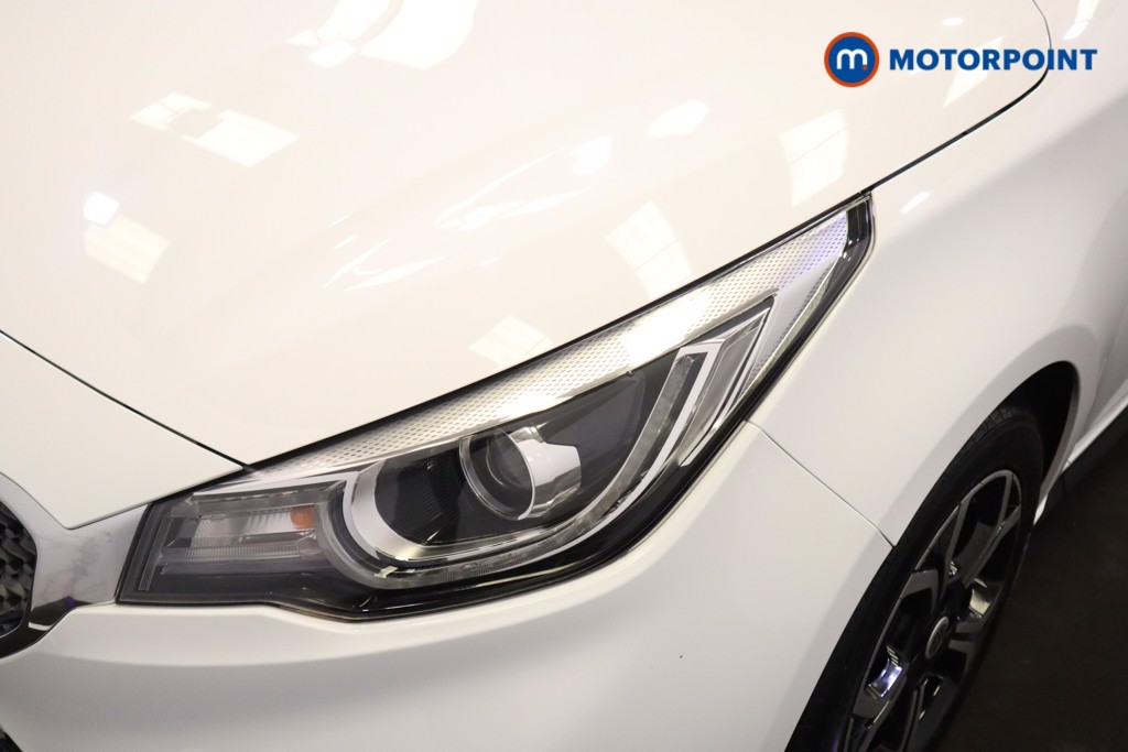 Mg Motor Uk MG3 Excite Manual Petrol Hatchback - Stock Number (1541860) - 29th supplementary image