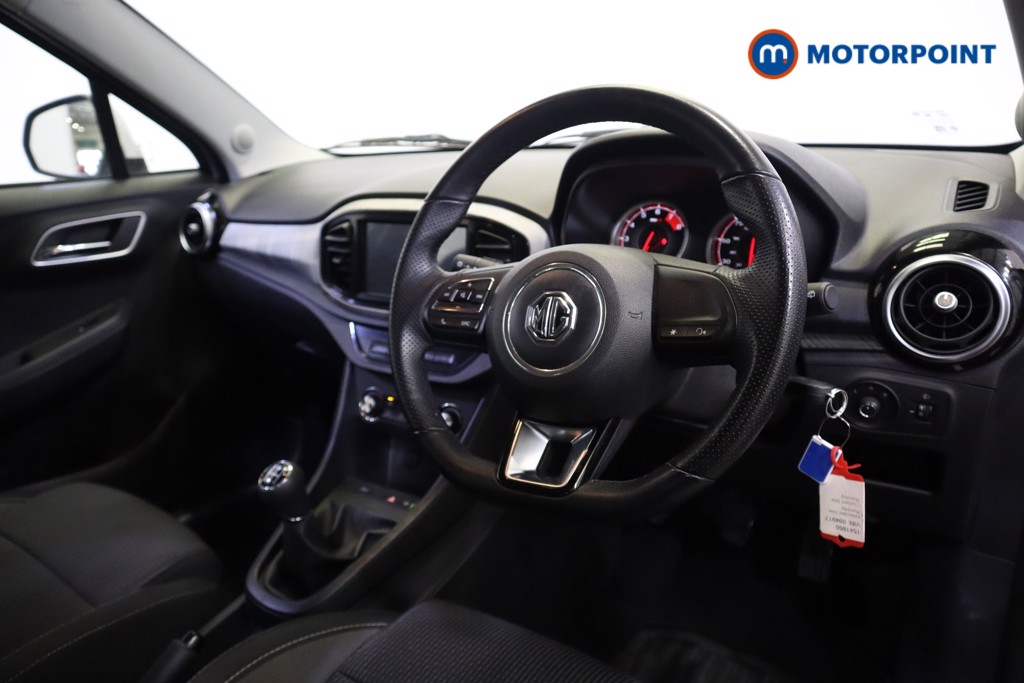Mg Motor Uk MG3 Excite Manual Petrol Hatchback - Stock Number (1541860) - 1st supplementary image