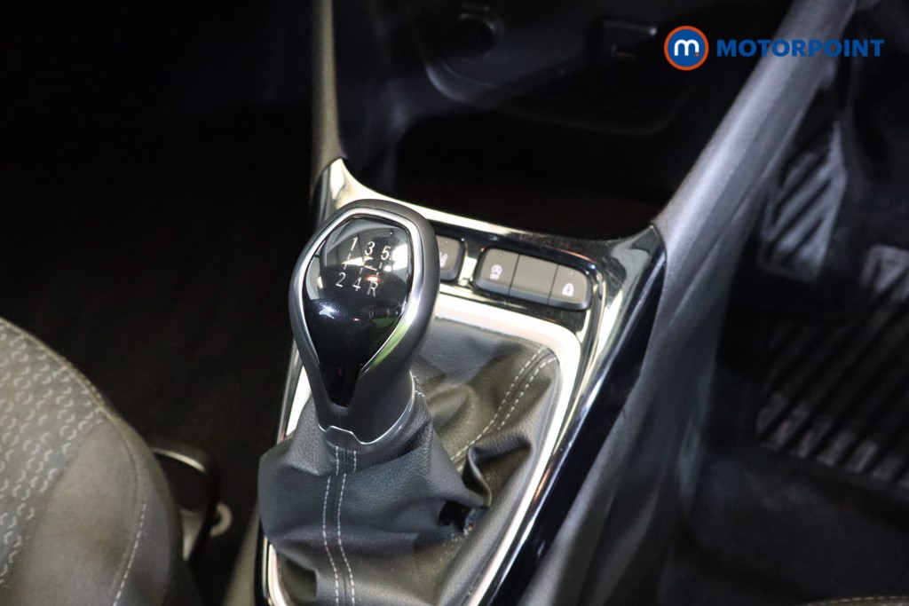 Vauxhall Crossland Se Edition Manual Petrol SUV - Stock Number (1541900) - 5th supplementary image
