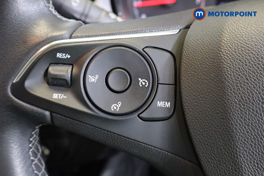Vauxhall Crossland Se Edition Manual Petrol SUV - Stock Number (1541900) - 6th supplementary image