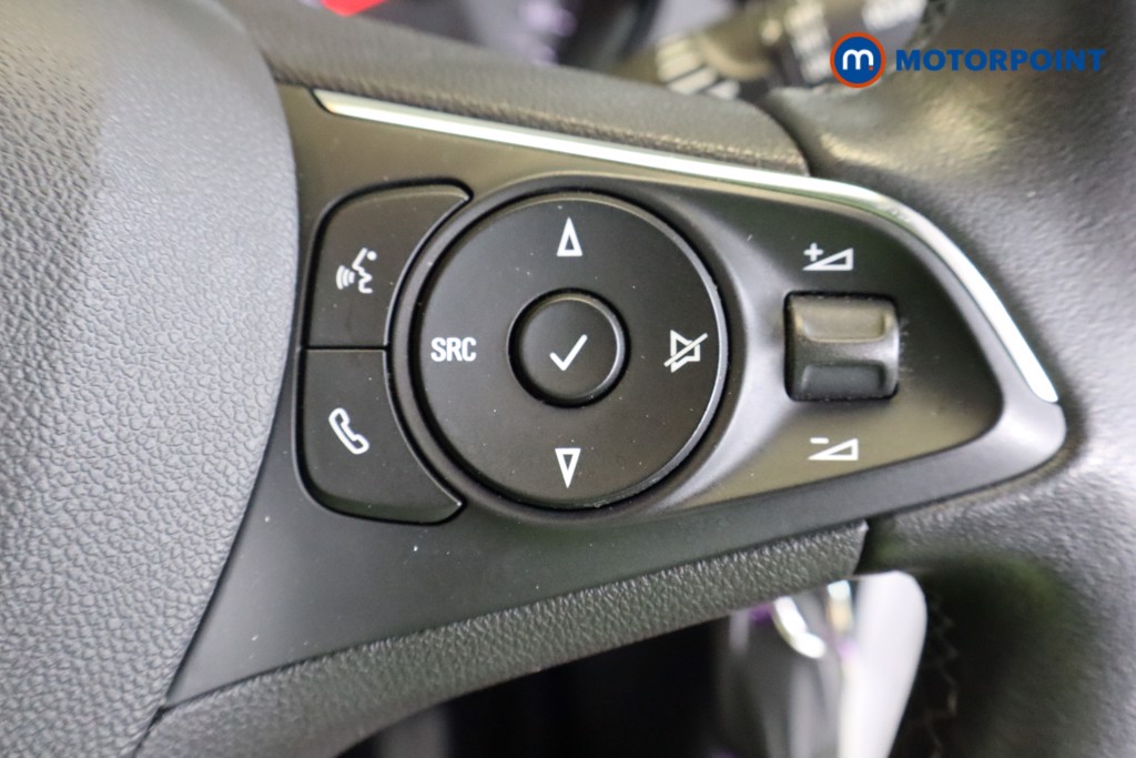Vauxhall Crossland Se Edition Manual Petrol SUV - Stock Number (1541900) - 7th supplementary image