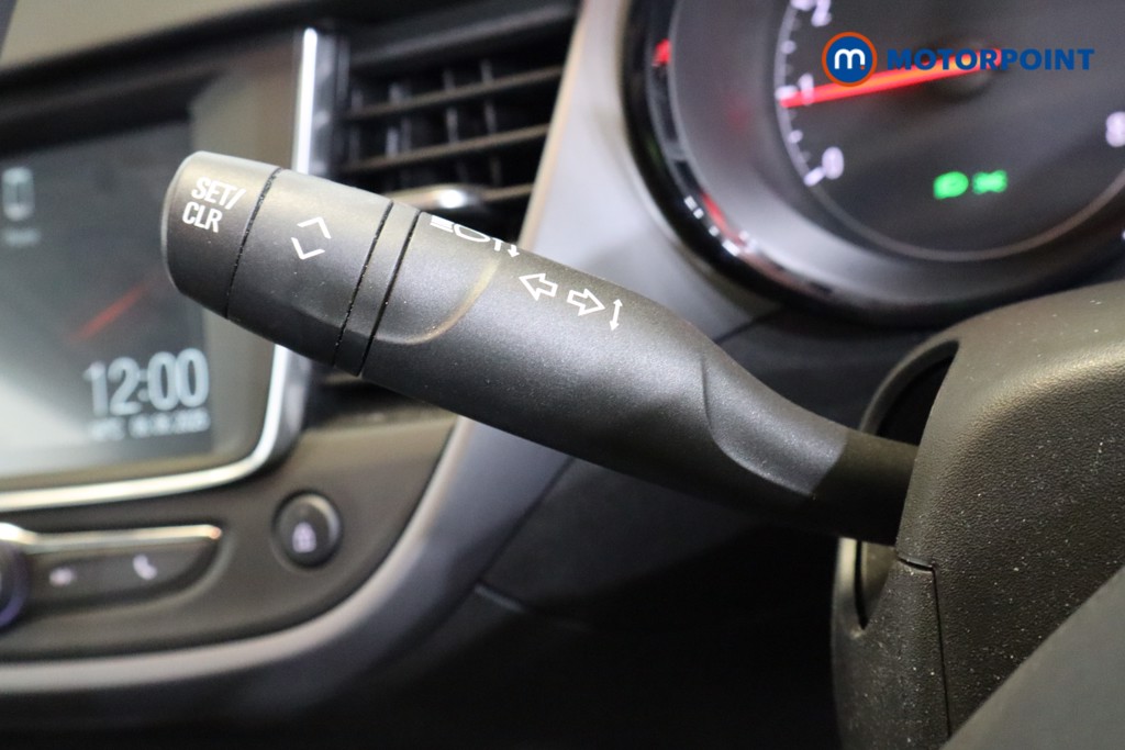 Vauxhall Crossland Se Edition Manual Petrol SUV - Stock Number (1541900) - 8th supplementary image