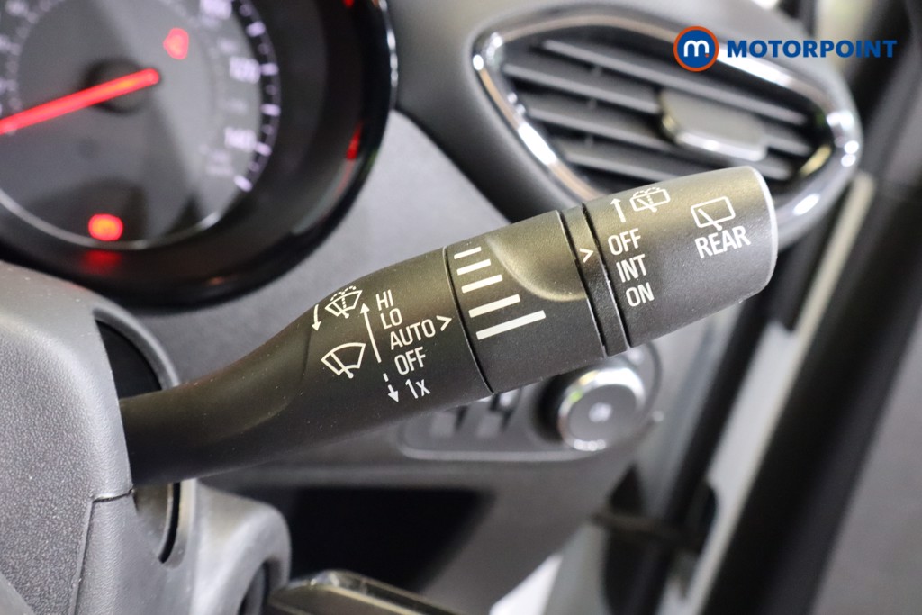 Vauxhall Crossland Se Edition Manual Petrol SUV - Stock Number (1541900) - 9th supplementary image