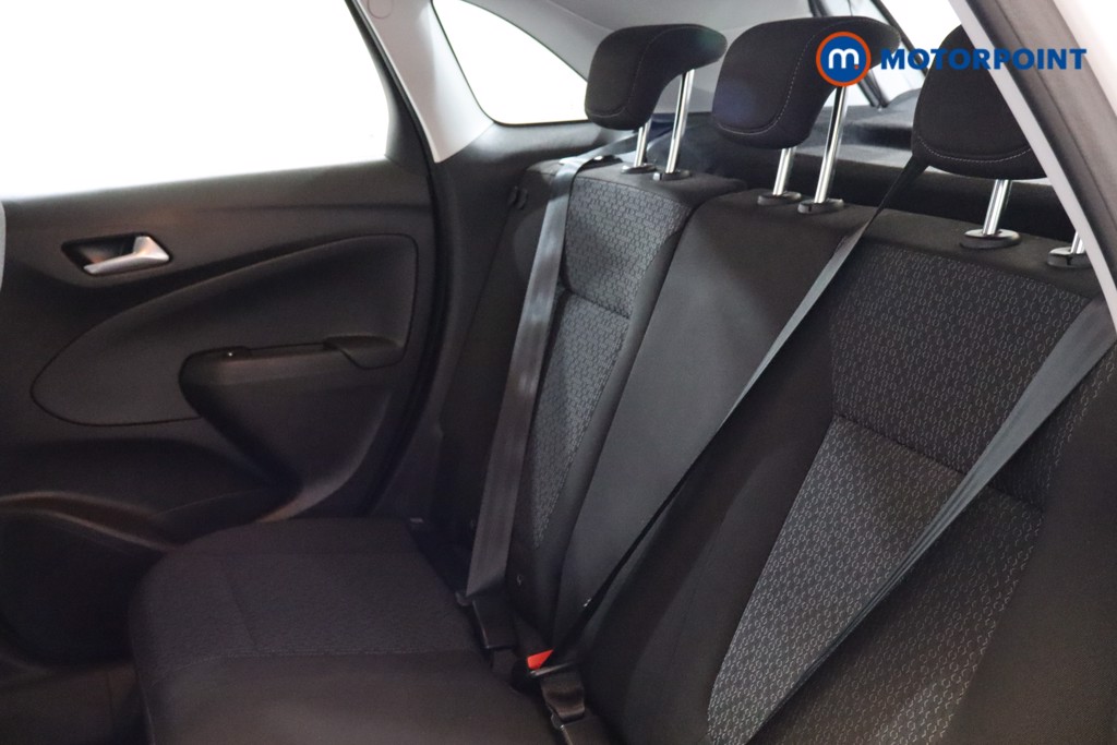 Vauxhall Crossland Se Edition Manual Petrol SUV - Stock Number (1541900) - 13th supplementary image