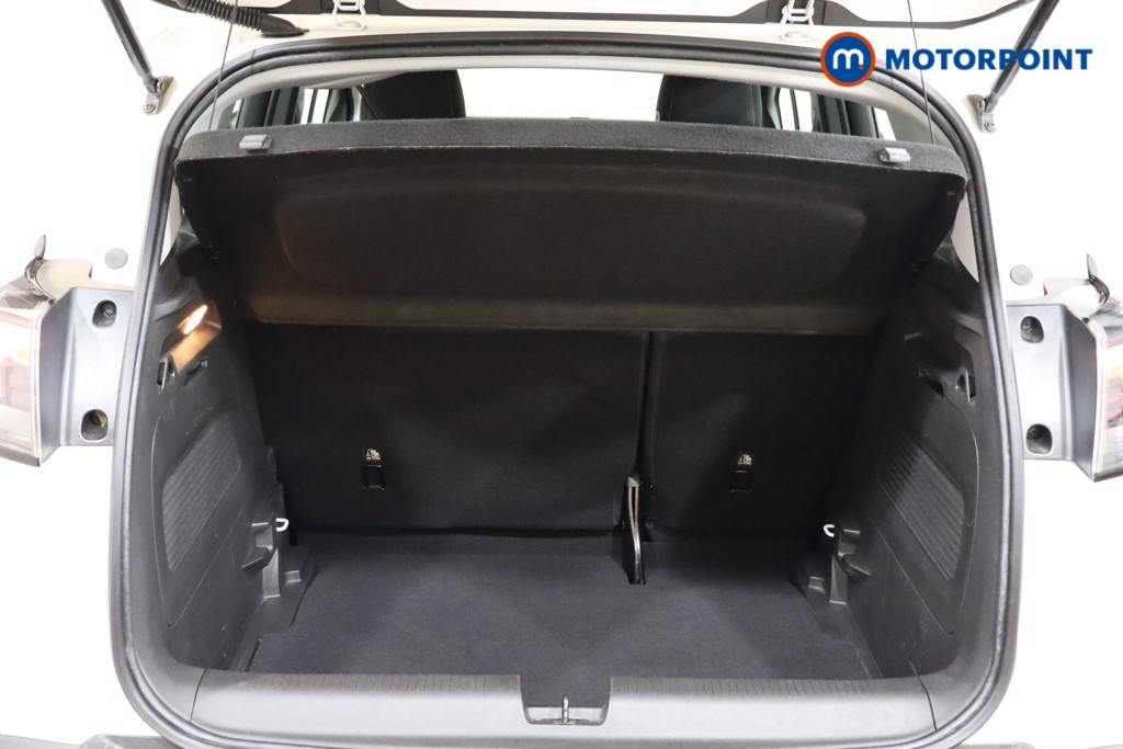 Vauxhall Crossland Se Edition Manual Petrol SUV - Stock Number (1541900) - 14th supplementary image