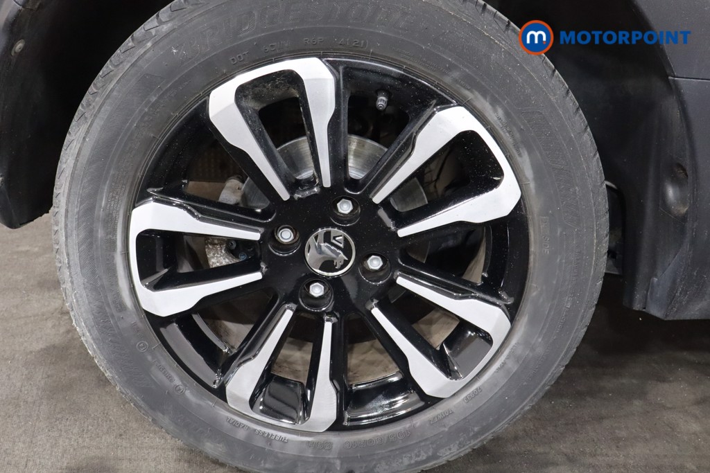 Vauxhall Crossland Se Edition Manual Petrol SUV - Stock Number (1541900) - 15th supplementary image