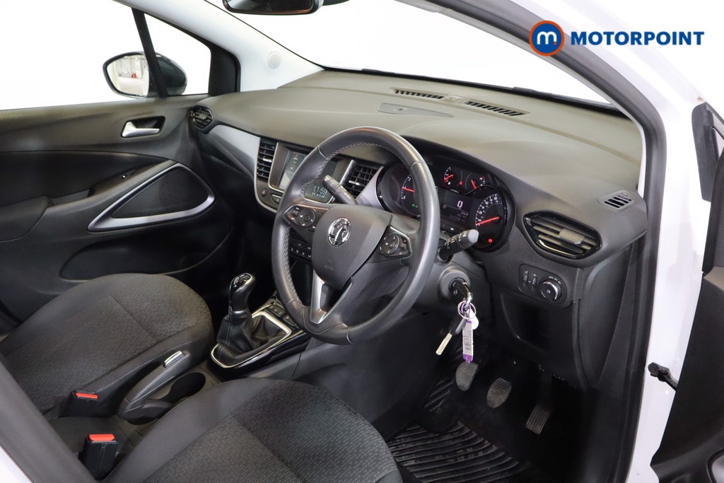 Vauxhall Crossland Se Edition Manual Petrol SUV - Stock Number (1541900) - 1st supplementary image
