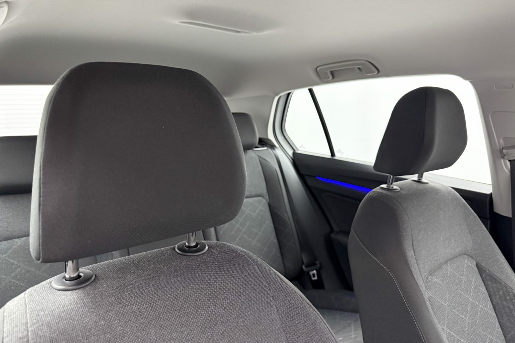 Volkswagen Golf Life Manual Petrol Hatchback - Stock Number (1541933) - 17th supplementary image