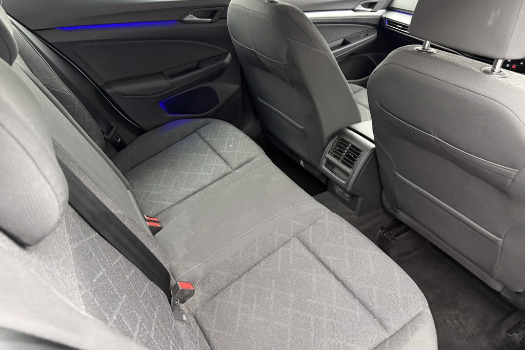 Volkswagen Golf Life Manual Petrol Hatchback - Stock Number (1541933) - 18th supplementary image