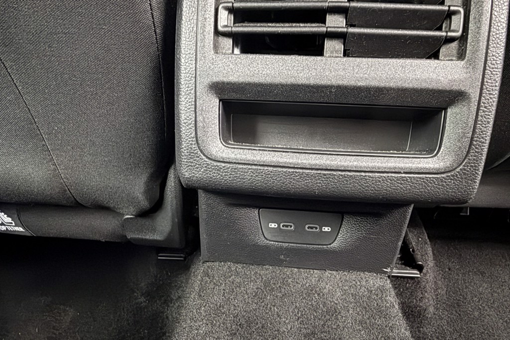 Volkswagen Golf Life Manual Petrol Hatchback - Stock Number (1541933) - 19th supplementary image