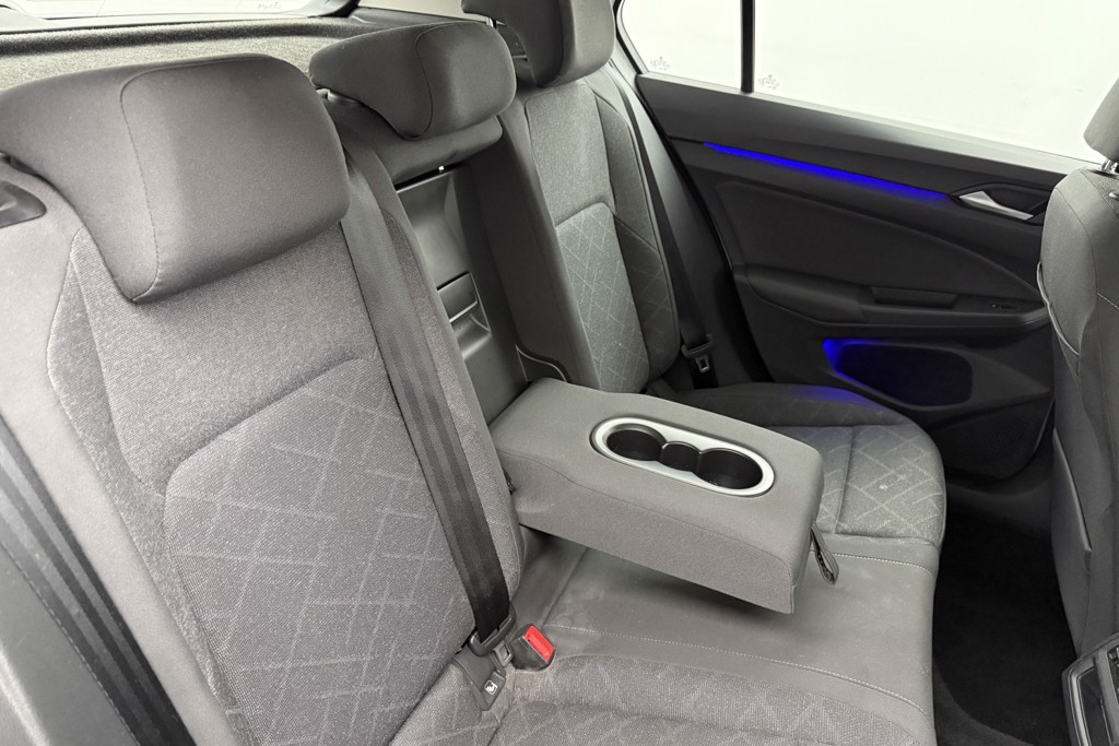 Volkswagen Golf Life Manual Petrol Hatchback - Stock Number (1541933) - 20th supplementary image