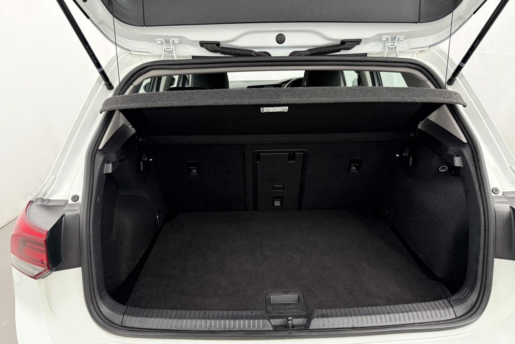 Volkswagen Golf Life Manual Petrol Hatchback - Stock Number (1541933) - 21st supplementary image