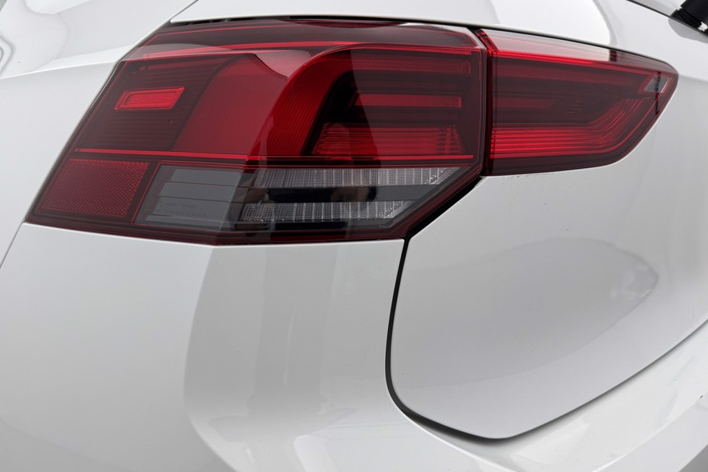 Volkswagen Golf Life Manual Petrol Hatchback - Stock Number (1541933) - 22nd supplementary image