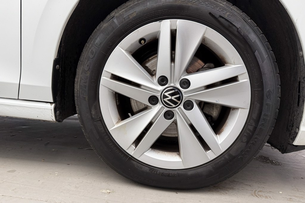 Volkswagen Golf Life Manual Petrol Hatchback - Stock Number (1541933) - 25th supplementary image
