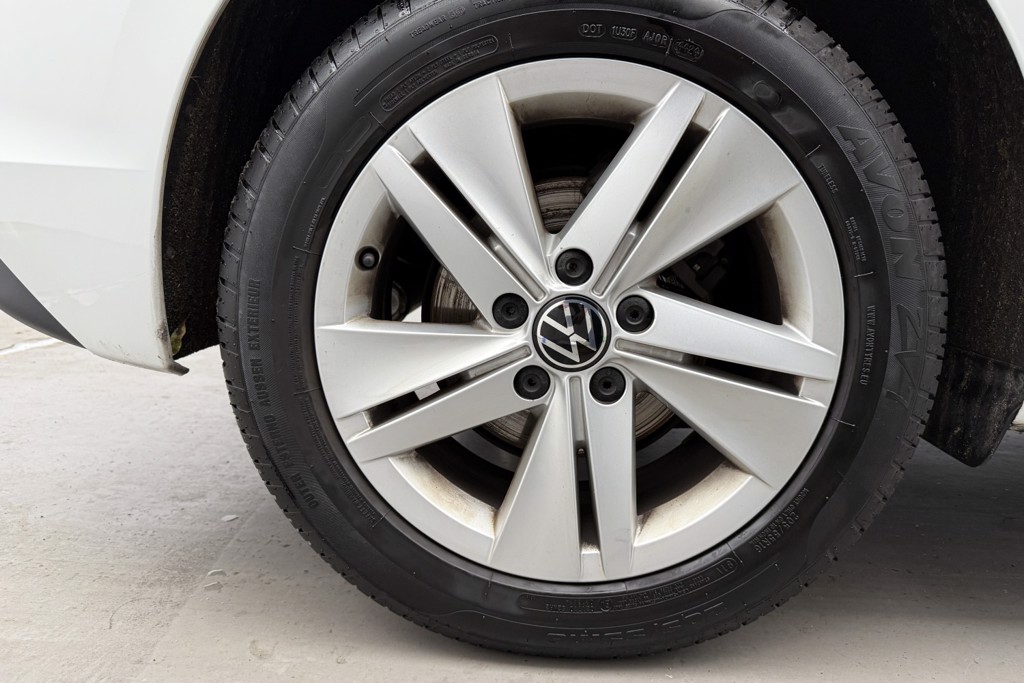 Volkswagen Golf Life Manual Petrol Hatchback - Stock Number (1541933) - 26th supplementary image