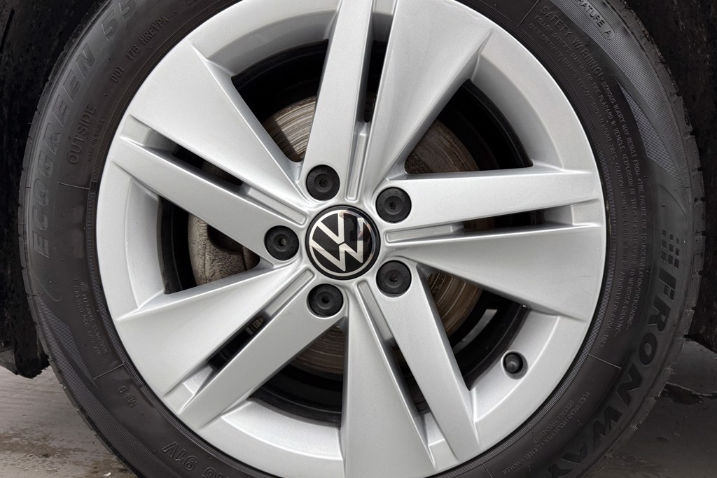 Volkswagen Golf Life Manual Petrol Hatchback - Stock Number (1541933) - 27th supplementary image