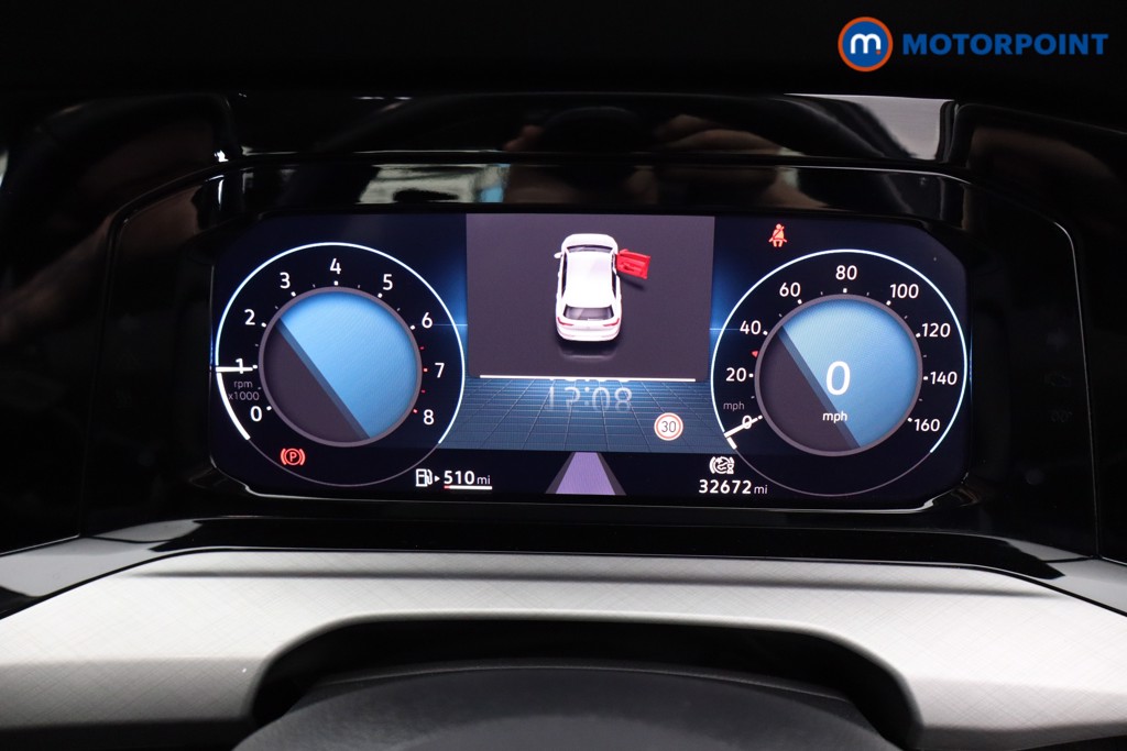 Volkswagen Golf Life Manual Petrol Hatchback - Stock Number (1541939) - 6th supplementary image