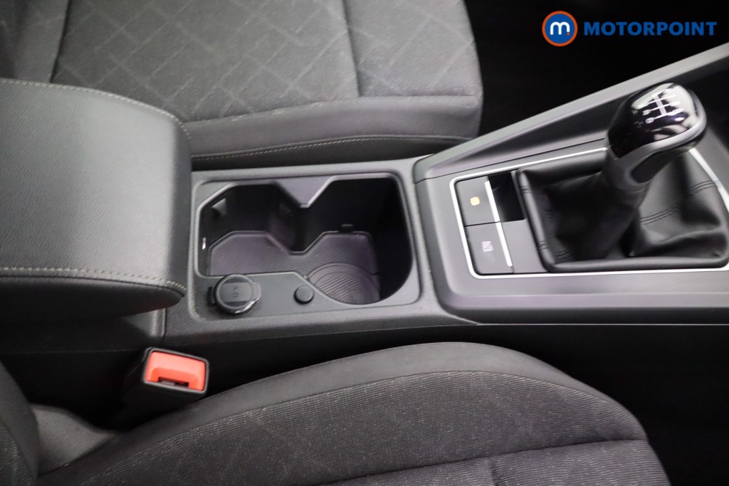 Volkswagen Golf Life Manual Petrol Hatchback - Stock Number (1541939) - 7th supplementary image