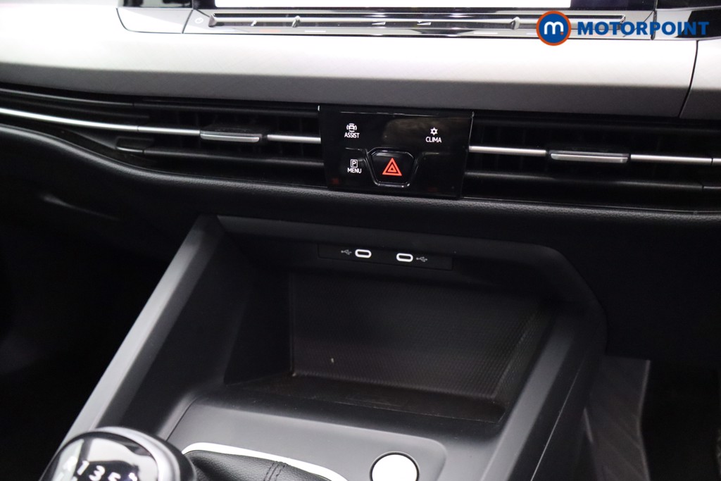 Volkswagen Golf Life Manual Petrol Hatchback - Stock Number (1541939) - 9th supplementary image
