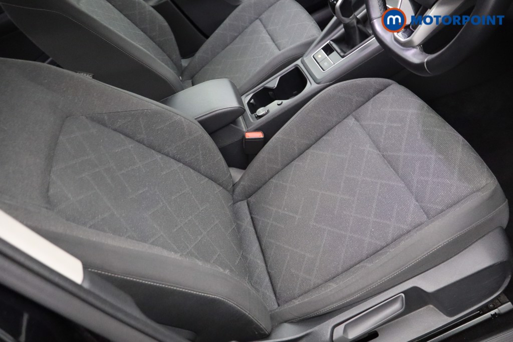 Volkswagen Golf Life Manual Petrol Hatchback - Stock Number (1541939) - 13th supplementary image