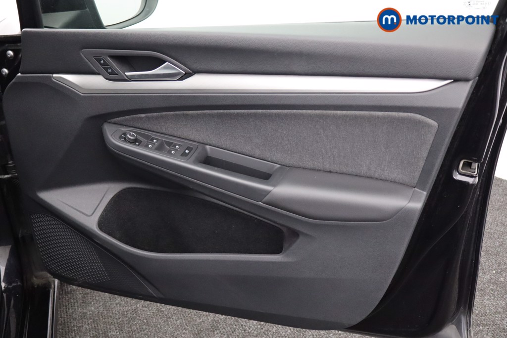 Volkswagen Golf Life Manual Petrol Hatchback - Stock Number (1541939) - 15th supplementary image
