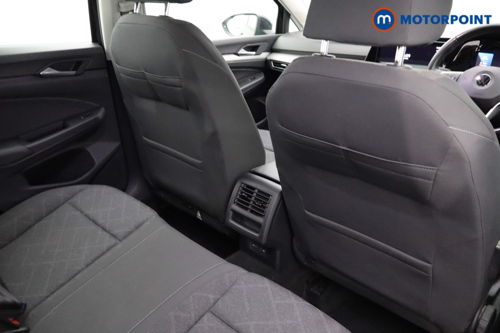 Volkswagen Golf Life Manual Petrol Hatchback - Stock Number (1541939) - 17th supplementary image