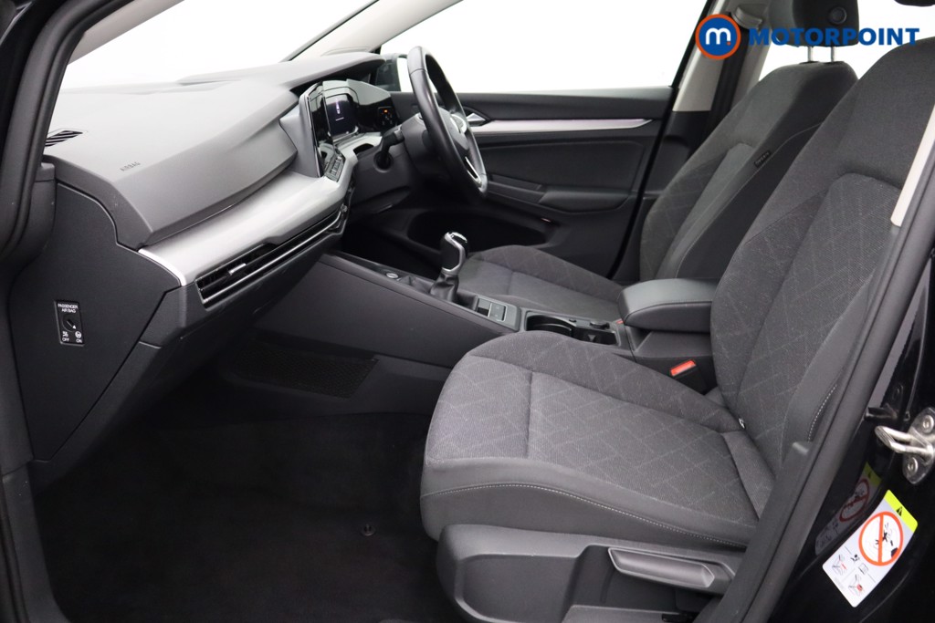 Volkswagen Golf Life Manual Petrol Hatchback - Stock Number (1541939) - 19th supplementary image