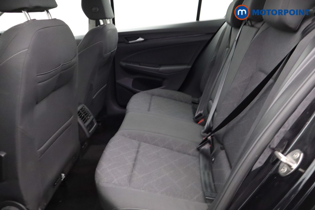 Volkswagen Golf Life Manual Petrol Hatchback - Stock Number (1541939) - 20th supplementary image