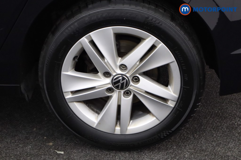 Volkswagen Golf Life Manual Petrol Hatchback - Stock Number (1541939) - 21st supplementary image