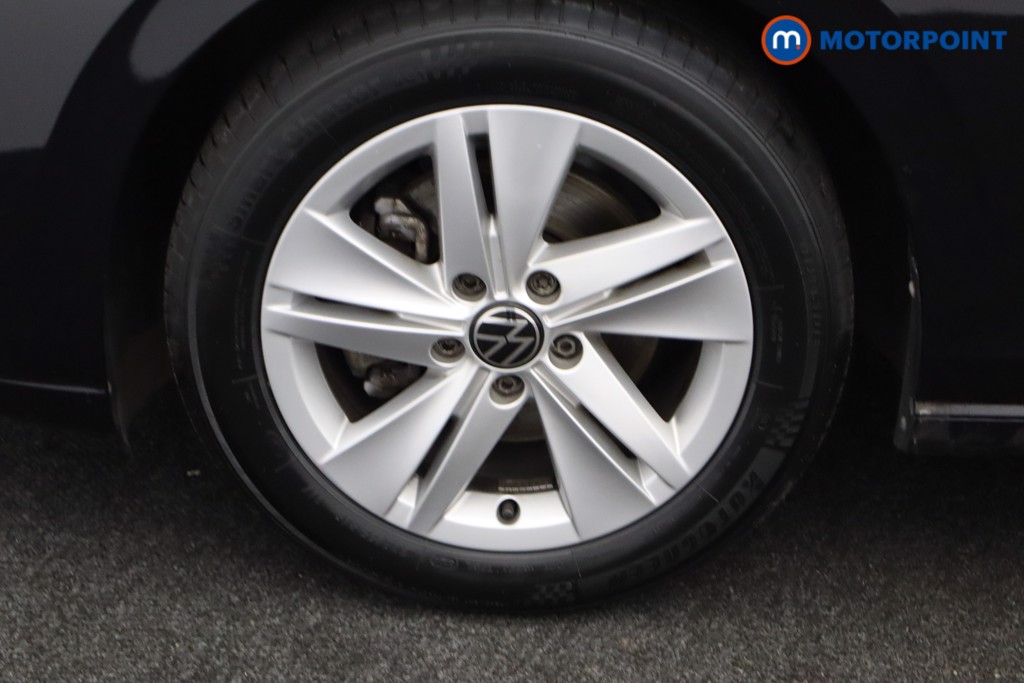 Volkswagen Golf Life Manual Petrol Hatchback - Stock Number (1541939) - 22nd supplementary image
