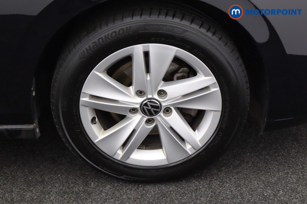 Volkswagen Golf Life Manual Petrol Hatchback - Stock Number (1541939) - 23rd supplementary image