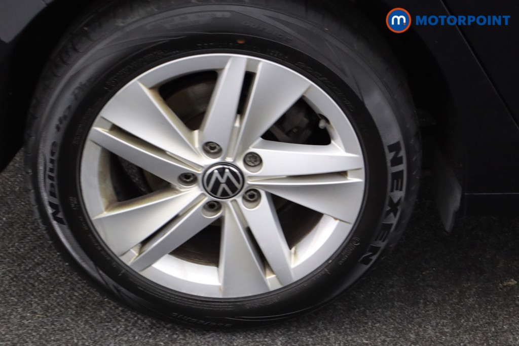 Volkswagen Golf Life Manual Petrol Hatchback - Stock Number (1541939) - 24th supplementary image