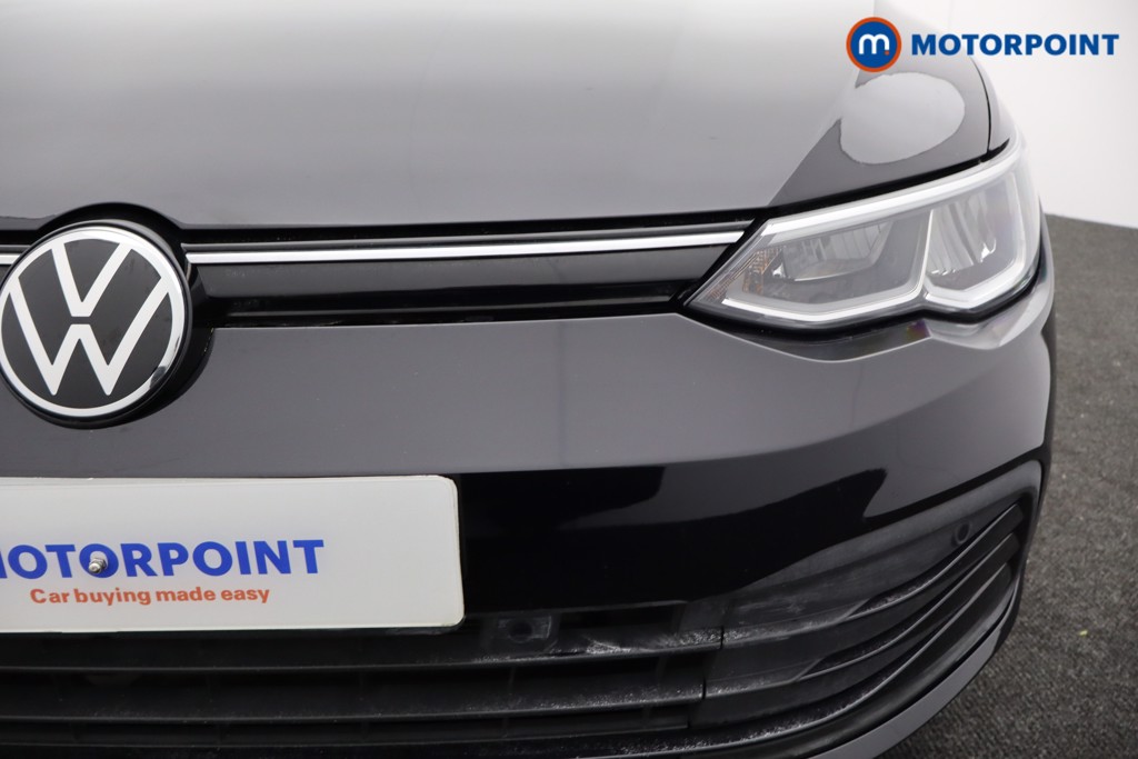 Volkswagen Golf Life Manual Petrol Hatchback - Stock Number (1541939) - 25th supplementary image