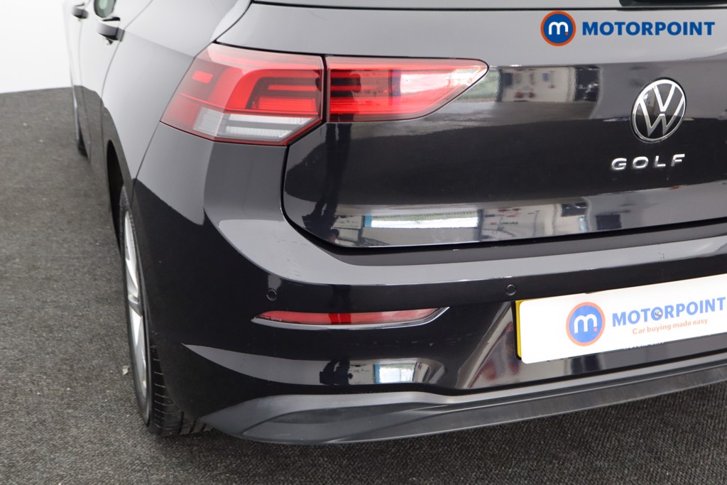 Volkswagen Golf Life Manual Petrol Hatchback - Stock Number (1541939) - 26th supplementary image