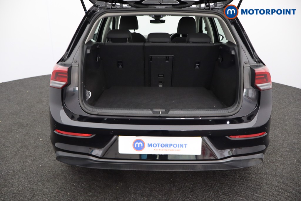 Volkswagen Golf Life Manual Petrol Hatchback - Stock Number (1541939) - 29th supplementary image