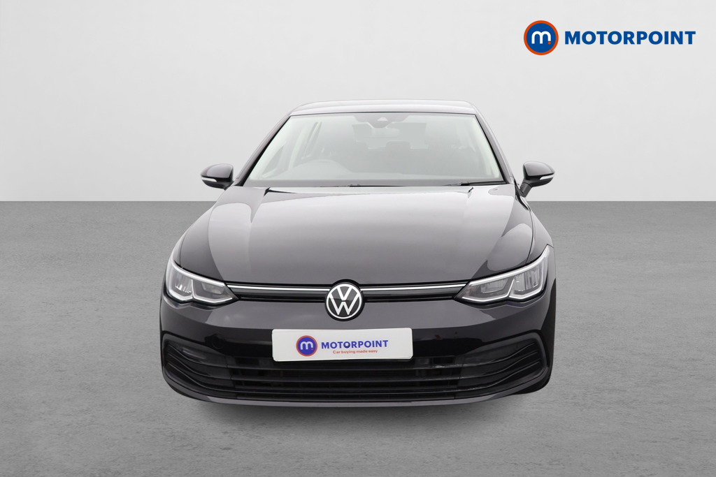 Volkswagen Golf Life Manual Petrol Hatchback - Stock Number (1541939) - Front bumper