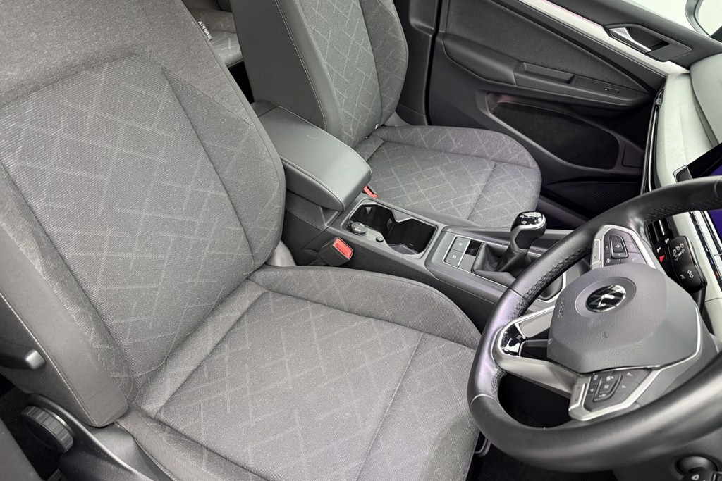 Volkswagen Golf Life Manual Petrol Hatchback - Stock Number (1541945) - 15th supplementary image