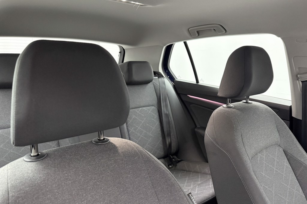 Volkswagen Golf Life Manual Petrol Hatchback - Stock Number (1541945) - 16th supplementary image