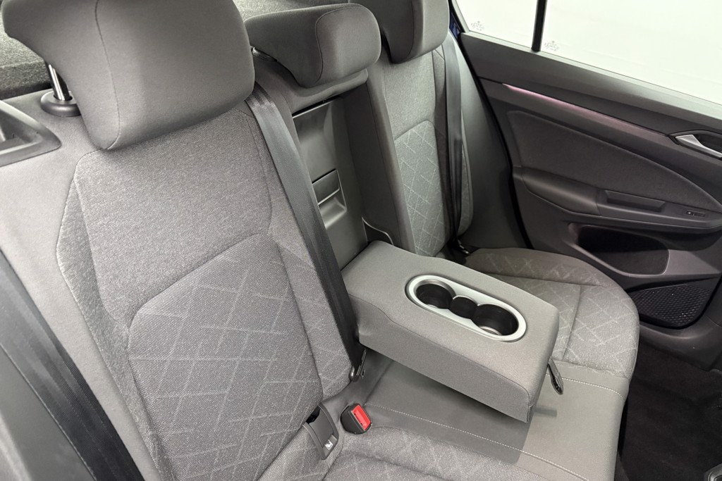 Volkswagen Golf Life Manual Petrol Hatchback - Stock Number (1541945) - 19th supplementary image