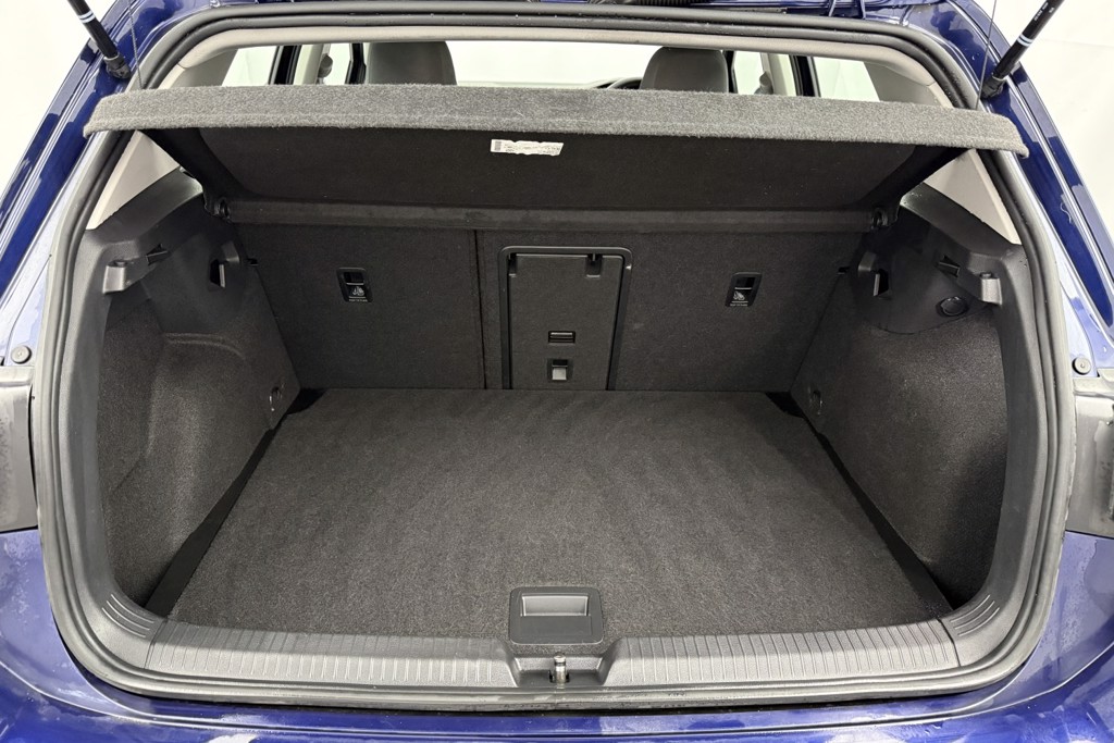 Volkswagen Golf Life Manual Petrol Hatchback - Stock Number (1541945) - 20th supplementary image