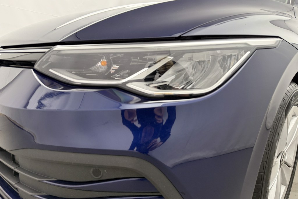 Volkswagen Golf Life Manual Petrol Hatchback - Stock Number (1541945) - 22nd supplementary image