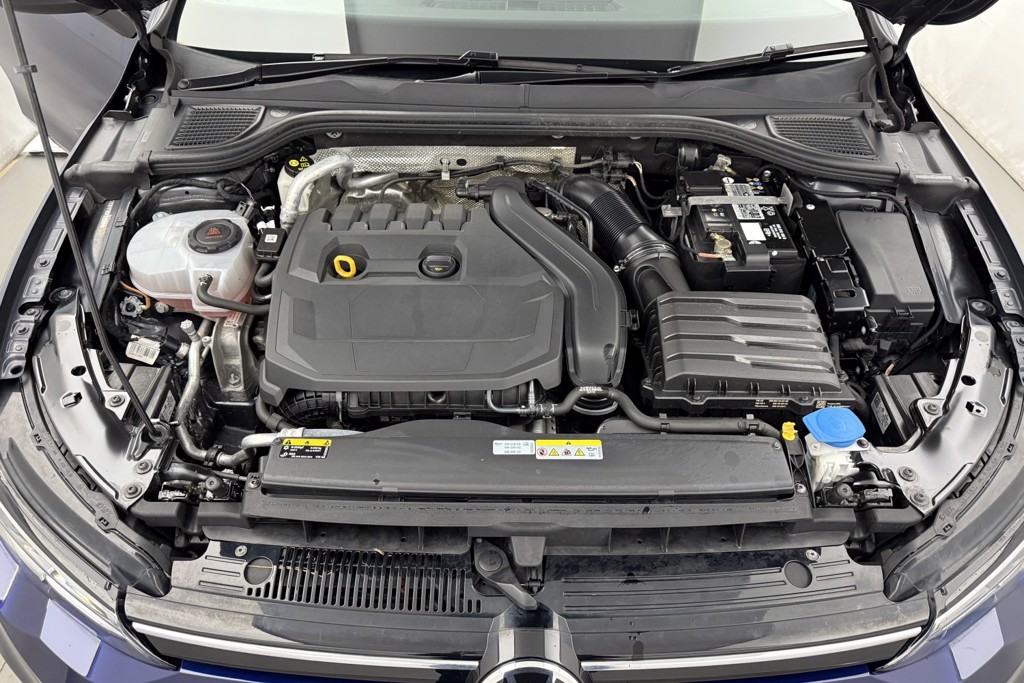 Volkswagen Golf Life Manual Petrol Hatchback - Stock Number (1541945) - 23rd supplementary image
