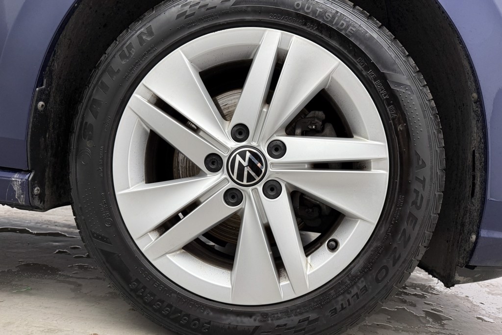 Volkswagen Golf Life Manual Petrol Hatchback - Stock Number (1541945) - 24th supplementary image
