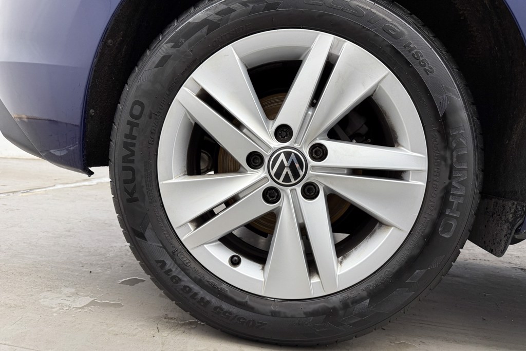 Volkswagen Golf Life Manual Petrol Hatchback - Stock Number (1541945) - 25th supplementary image